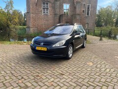 Peugeot 307 SW - 2.0 16V Pack automaat, panorama