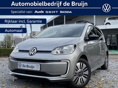 Volkswagen e-Up! - e-up Style (Geen BTW, Privé netto 20.950, -)