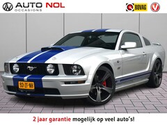 Ford Mustang - USA 4.6 V8 GT NL-Auto | NAP | Topstaat | Schroefset (100% Onderhouden)
