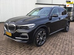 BMW X5 - XDRIVE30D X-line Grijs kent