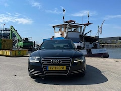 Audi A8 - L 3.0 TDI quattro Pro Line +