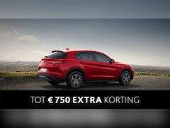Alfa Romeo Stelvio - 2.0 T AWD Super Nu vanaf €68.795, - rijklaar