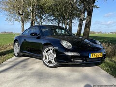 Porsche 911 - 3.6 Carrera