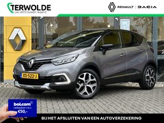 Renault Captur - 1.2 TCe Intens Trekhaak | Camera | Dode Hoek Detectie | Climate Control | Cruise Control |
