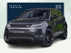 Land Rover Range Rover Evoque - D240 R-Dynamic HSE / Vol opties