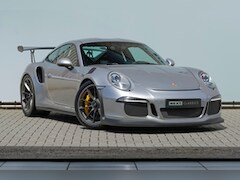 Porsche 911 - 4.0 GT3 RS Keramisch | Sport Chrono | Clubsport | Prijs incl. BPM €203.950,