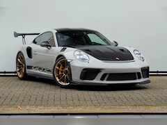 Porsche 911 - 4.0 GT3 RS Weissach | Keramisch | Lift | Sport Chrono | Prijs incl. BPM €321.500,