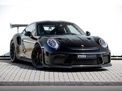 Porsche 911 - 4.0 GT3 RS €249.000, - export | Clubsport | Sport Chrono