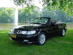 Saab 9-3 Cabrio - CABRIOLET S 2.0 T