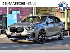 BMW 1-serie - 118i Executive M Sport Automaat / M 50 Jahre uitvoering / Panoramadak / Shadow Line / Adap