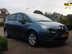 Opel Zafira Tourer - 1.6 CDTI Business+ 7Persoons | Climate | Trekhaak | Navi | Cruise