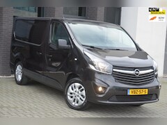 Opel Vivaro - 1.6 CDTI L1H1 Edition EcoFlex Navi Camer Trekhaak Airco
