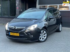 Opel Zafira Tourer - 1.6 CDTI Cosmo NAP NAVI PDC