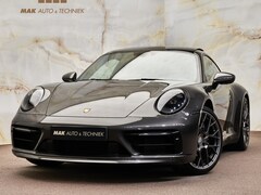 Porsche 911 - 3.0 Carrera, SportDesign, pano, matrix-LED, sp.uitlaat, 21", Bose, leder, NP172k