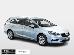 Opel Astra Sports Tourer - 1.6 CDTI 136pk Online Edition (Climate Control - Navigatie - Parkeersensoren)