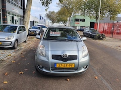 Toyota Yaris - 1.3 VVTi Luna