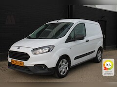Ford Transit Courier - 1.5 TDCI Trend - Airco - Navi - 2020 - € 9.900, - Ex