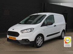 Ford Transit Courier - 1.5 TDCI Trend - Airco - Navi - 2020 - € 9.450, - Ex