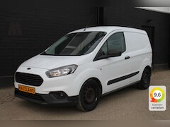 Ford Transit Courier - 1.5 TDCI Trend - Airco - Navi - € 9.450, - Ex