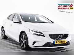 Volvo V40 - 2.0 T4 Business Sport | LEDER | PANORAMADAK | 1e Eigenaar -A.S. ZONDAG OPEN