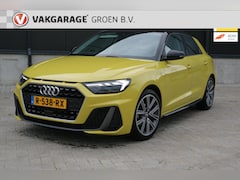 Audi A1 Sportback - 25 TFSI 95pk S-line / 17"lm.velgen/ cruise adaptief / Carplay