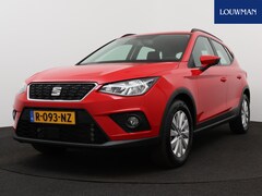 Seat Arona - 1.0 Eco TSI Style DSG | Airco | Cruise Control |