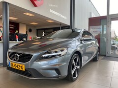 Volvo V40 - 2.0 T4 Business Sport, R-Designe Extrieur, NL Auto, Panoramadak, Leder, Stoelverwarming, N