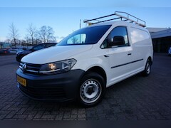 Volkswagen Caddy Maxi - 2.0 TDI L2H1 TRENDLINE AIRCO TREKHAAK IMPERIAAL