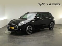 MINI Clubman - Cooper S ALL4 Chili Serious Business