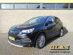Opel Grandland X - 1.2 Turbo 130pk Online Edition Apple carplay / ECC / AGR stoelen
