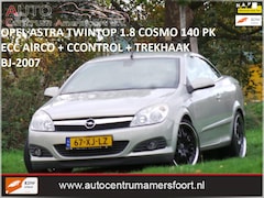 Opel Astra TwinTop - 1.8 Cosmo ( INRUIL MOGELIJK )