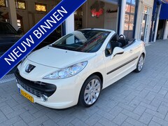 Peugeot 207 CC - 1.6-16V T Sport ECHT EEN PLAATJE