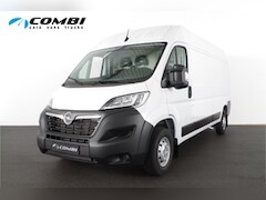 Opel Movano - 2.2D 140 L3H2 Edition >141pk/met betimmering/cruise/Bluetooth/3zit/airco