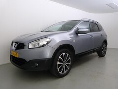 Nissan Qashqai+2 - 1.5 dCi Connect Edition #7 Persoons #Pano# Navi