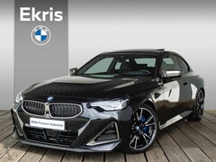 BMW 2-serie Coupé - M240i xDrive | High Executive / Head-Up Display / Harman Kardon / M Adaptief onderstel / M