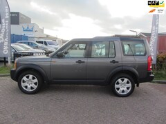 Land Rover Discovery - 2.7 TdV6 HSE/AUT/7PERS/YOUNGTIMER