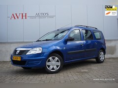 Dacia Logan MCV - 1.4 Ambiance