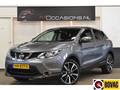 Nissan Qashqai - 1.2 Acenta + NAVI