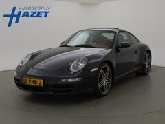 Porsche 911 - 997 3.8 CARRERA 4S AUT. + TURBO VELGEN / SCHUIFDAK