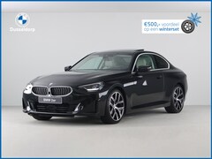 BMW 2-serie Coupé - High Executive M-Sport