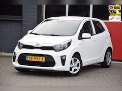 Kia Picanto - 1.0 CVVT EconomyPlusLine 2018 5 Deurs Airco