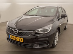 Opel Astra - Sport Tourer 1.2 Business Elegance 7.346 km
