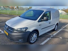 Volkswagen Caddy - CADDY