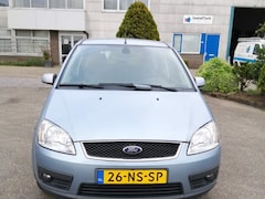 Ford Focus C-Max - 1.8-16V First Edition