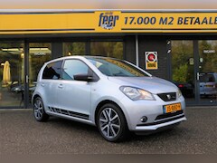 Seat Mii - 1.0 FR Connect