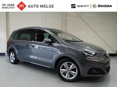 Seat Alhambra - 1.4 TSI 150pk Style Connect 7-persoons