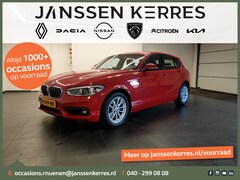 BMW 1-serie - 118i Executive | Parkeer sensoren rondom | Climate Control | Lm Velgen |