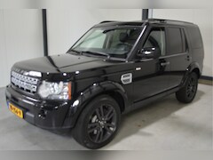 Land Rover Discovery - 3.0 SDV6 HSE Commercial