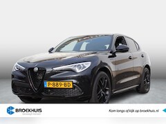 Alfa Romeo Stelvio - 2.0 T AWD Veloce
