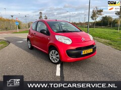 Citroën C1 - 1.0-12V Séduction